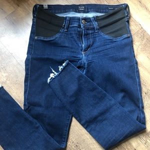 Citizens of Humanity Avedon maternity jeans